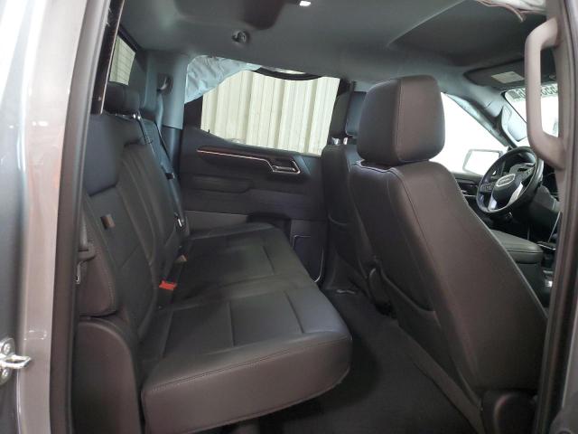 3GTUUDED8PG162781 GMC Sierra K1500 Slt