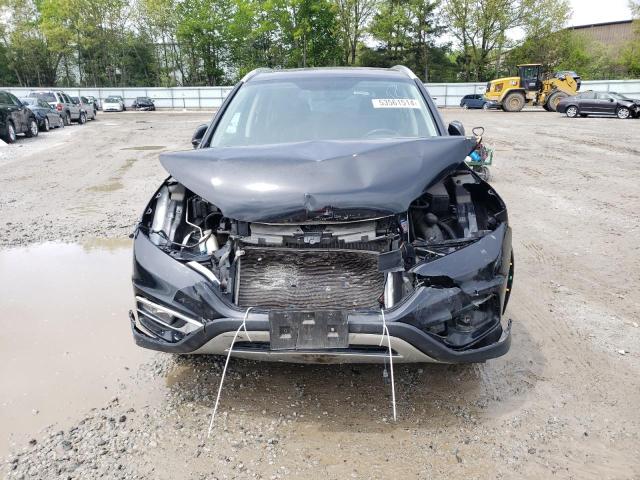 2HKRM3H75GH549253 Honda CR-V EXL