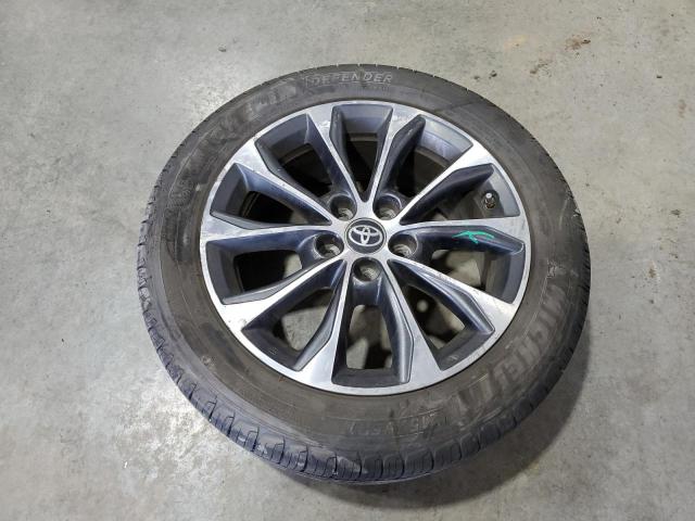 4T1BK1EB8GU222383 Toyota AVALON XLE