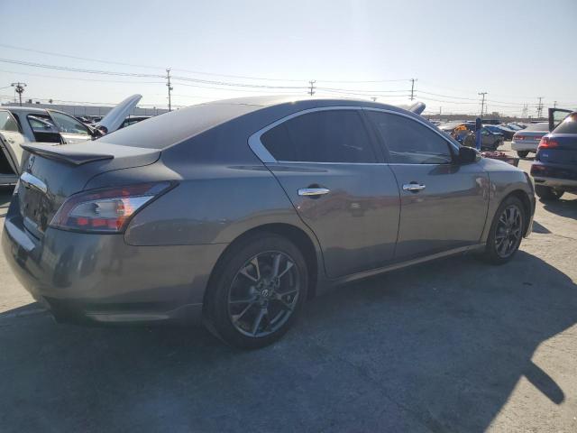 1N4AA5AP4EC469257 Nissan MAXIMA S