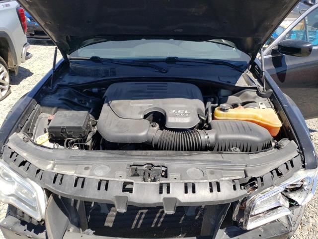 2C3CCAAG5EH289048 Chrysler 300
