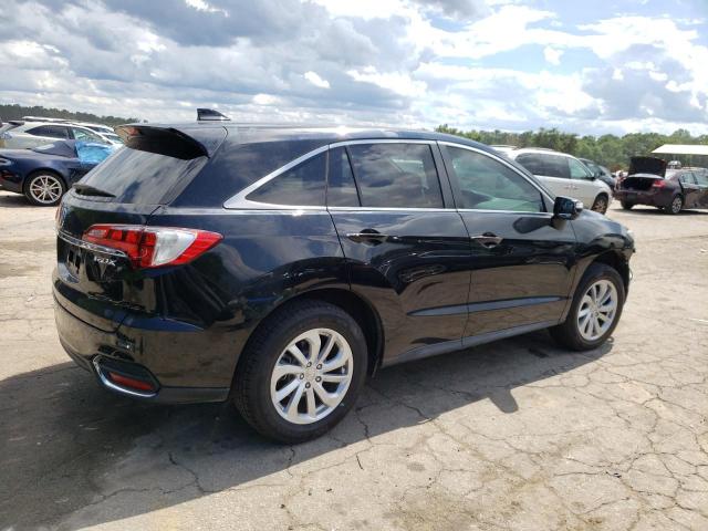 5J8TB3H58JL013797 Acura Rdx Technology