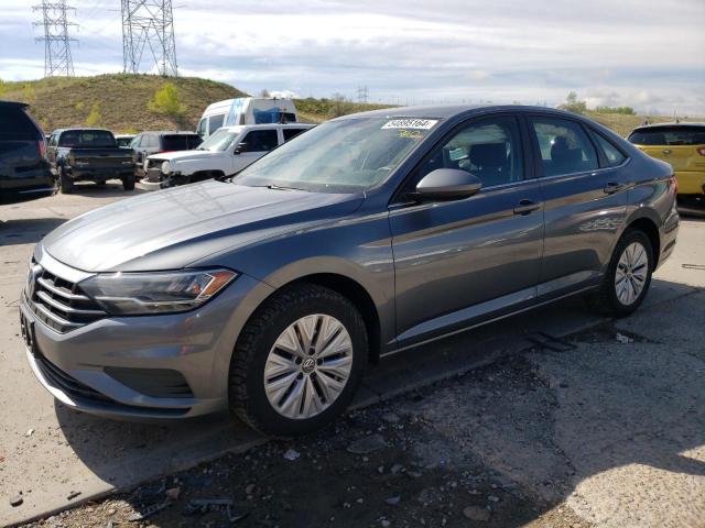 Auction sale of the 2019 Volkswagen Jetta S, vin: 3VWN57BUXKM099536, lot number: 54895164