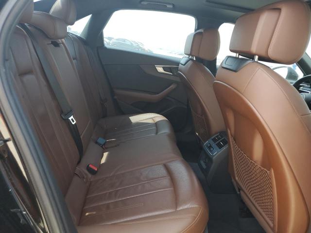WAUGMAF43KA056981 Audi A4 PREMIUM