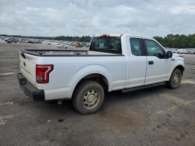 1FTEX1C83FKE77883 Ford F150 Super Cab