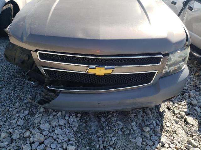 1GNSCJE00ER242179 Chevrolet Suburban C1500 Lt