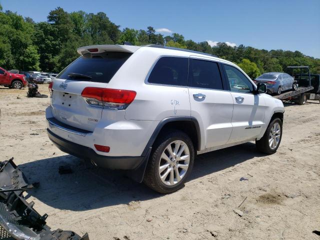 1C4RJFBG0HC641239 Jeep Grand Cherokee Limited