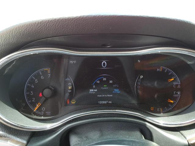 1C4RJFBGXEC233939 Jeep Grand Cherokee Limited