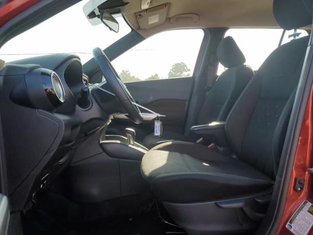 3N1CP5DV4LL563574 Nissan KICKS SR