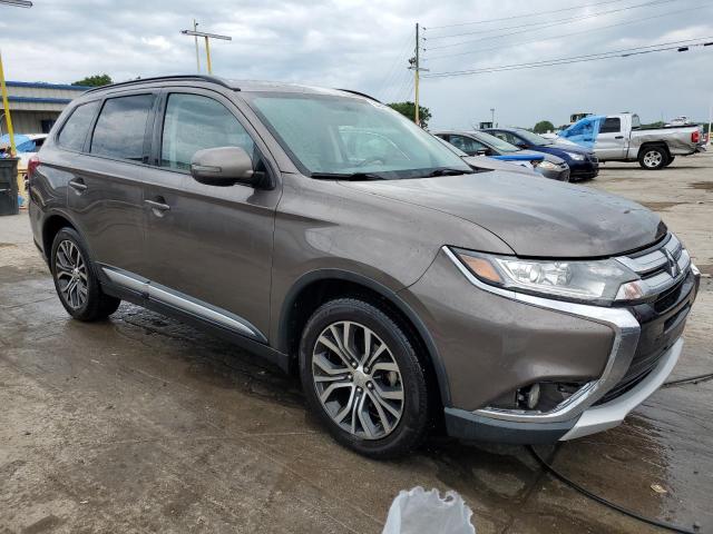 JA4AD3A33GZ026143 Mitsubishi Outlander Se
