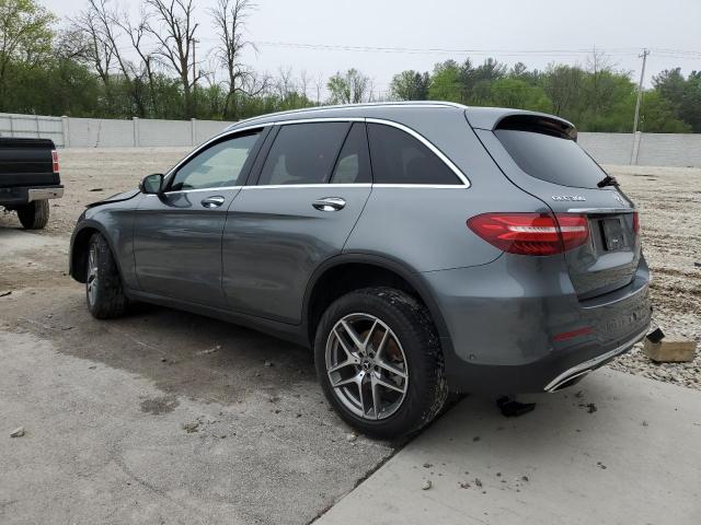WDC0G4KB4KV136326 Mercedes-Benz Glc 300 4matic
