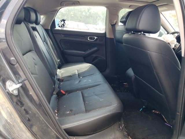19XFL1H7XNE005424 Honda CIVIC EXL