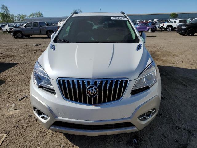 KL4CJDSBXGB685150 Buick Encore Premium