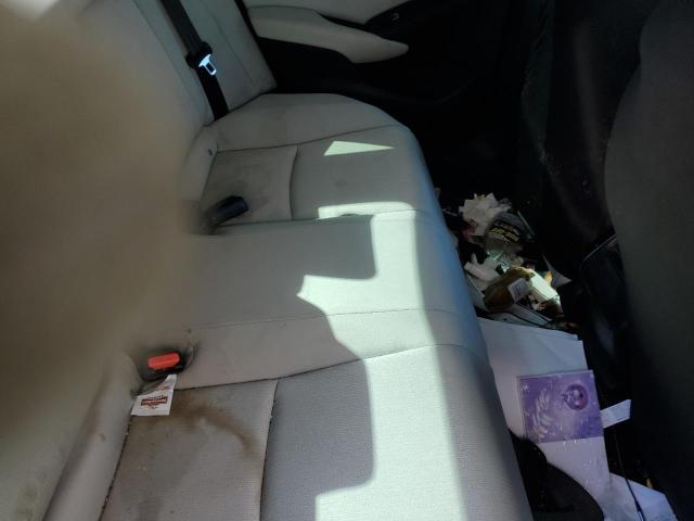1HGCV3F48JA001761 Honda Accord Hybrid Ex