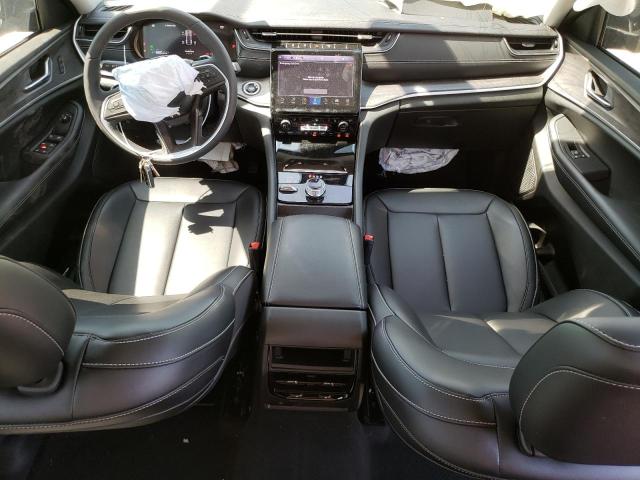 1C4RJHBG4RC698377 Jeep Grand Cherokee Limited