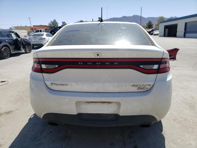 1C3CDFBBXED695787 Dodge DART SXT