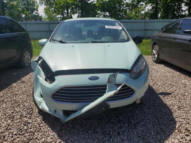 3FADP4BJ8HM138328 Ford FIESTA SE