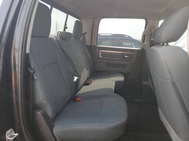 1C6RR6TT7KS509541 RAM 1500 Classic Slt