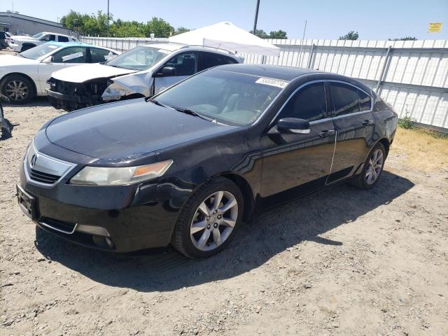 Продаж на аукціоні авто 2014 Acura Tl Tech, vin: 19UUA8F52EA006482, номер лоту: 55039774