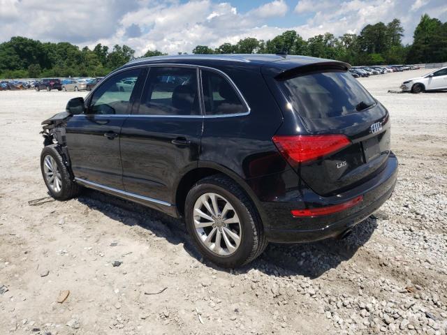 WA1LFAFP2EA087319 Audi Q5 Premium Plus