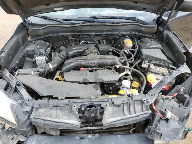JF2SJABC5FH556500 Subaru Forester 2.5i