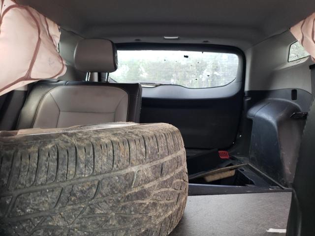 3GKALPEV4JL244171 GMC Terrain Slt