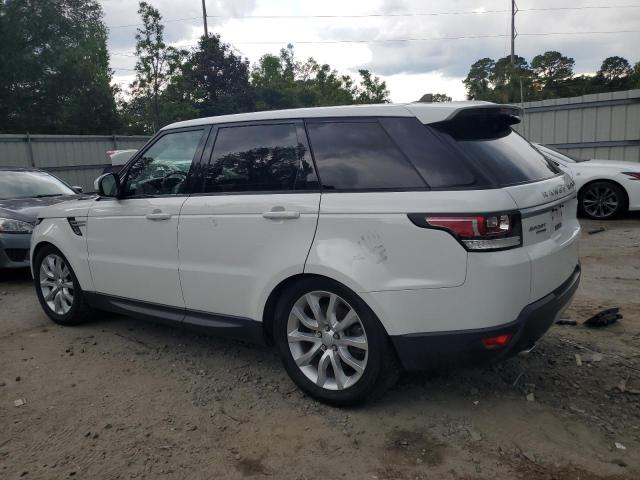 SALWR2PF2GA118456 Land Rover Range Rover Sport Hse