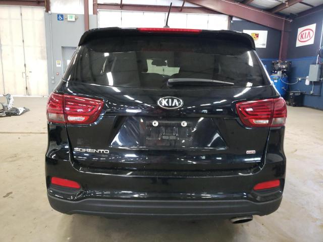 5XYPGDA30KG547745 KIA SORENTO L