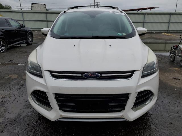 1FMCU9J98GUB29184 Ford Escape Titanium