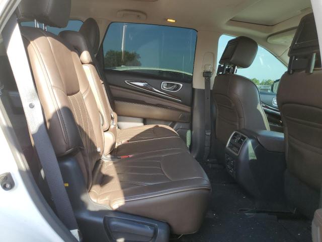 5N1AL0MN0EC540144 Infiniti QX60