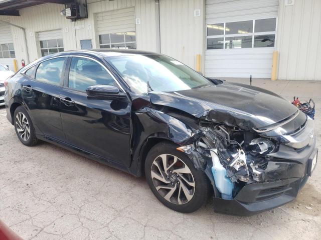 2HGFC2F72HH548432 Honda CIVIC EX