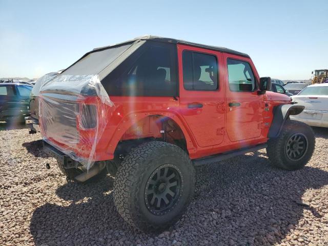 1C4HJXENXLW195636 Jeep Wrangler Unlimited Sahara