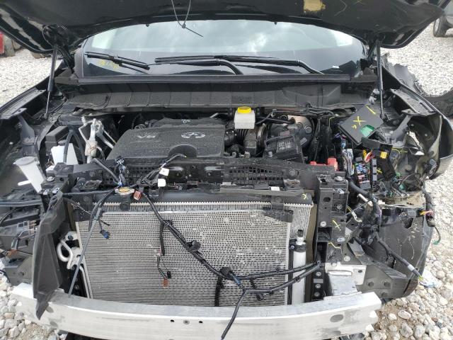 5N1DL1FS1RC335038 Infiniti QX60 LUXE