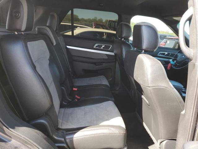 1FM5K8D81HGA08881 Ford EXPLORER XLT