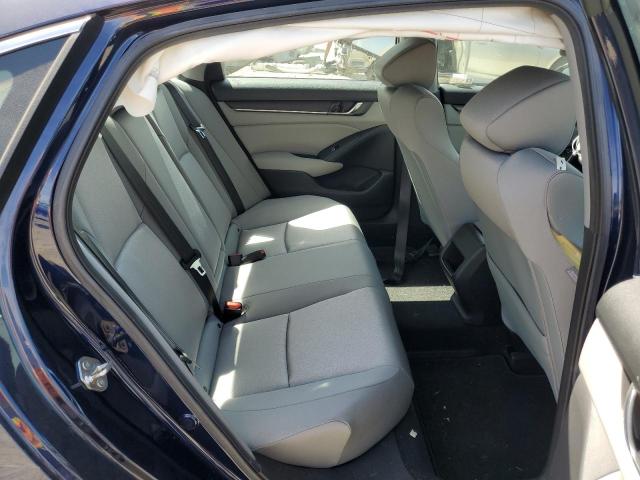 1HGCV1F11KA044009 Honda ACCORD LX