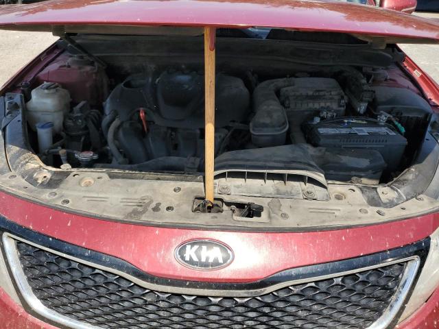 5XXGN4A78FG411978 KIA OPTIMA EX