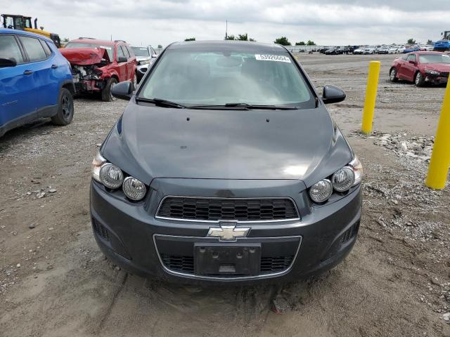 1G1JA5SH4E4143625 Chevrolet SONIC LS