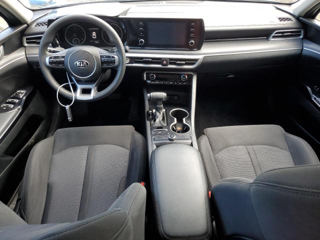 5XXG14J24MG041559 KIA K5 LXS
