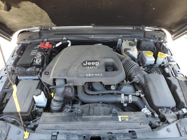 1C4HJXDM8LW285439 Jeep Wrangler Unlimited Sport