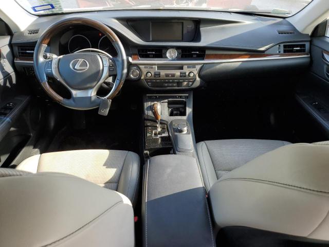 JTHBK1GG1E2148504 Lexus ES 350