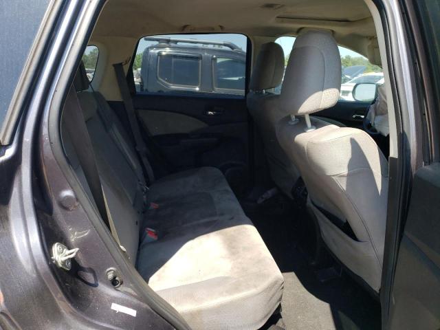 5J6RM4H57FL034179 Honda CR-V EX