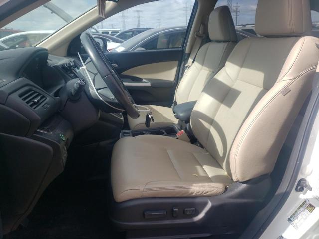5J6RM4H98GL006332 Honda Cr-v Touring
