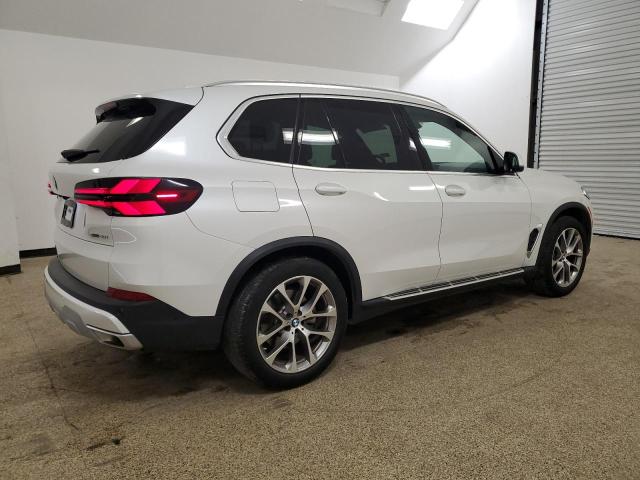 5UX13EU06R9T68466 BMW X5 Sdrive 40i