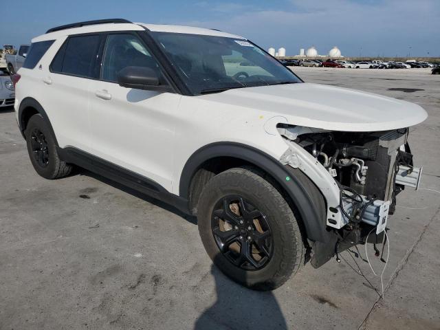 1FMSK8JH7NGB79489 Ford Explorer Timberline