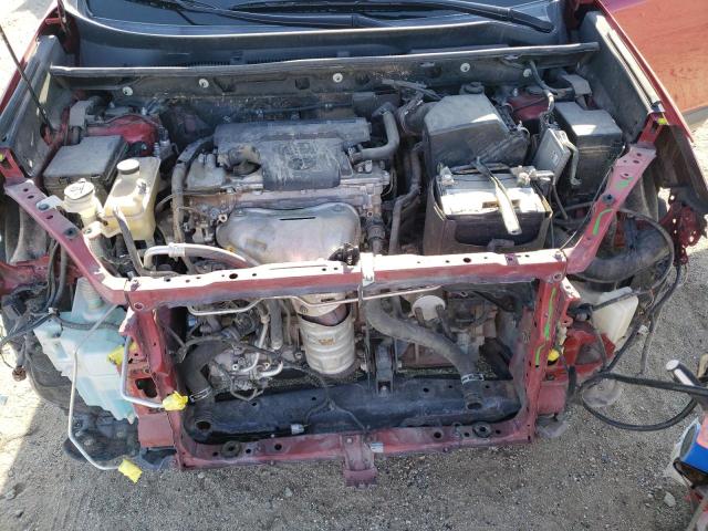 JTMZFREV9HJ133327 Toyota RAV4 LE