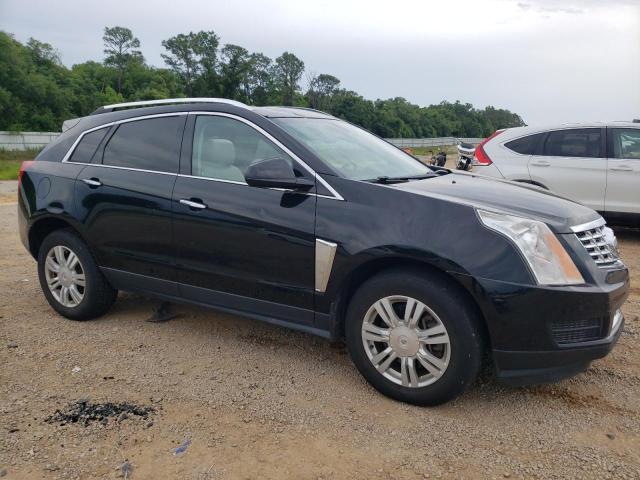 3GYFNBE36GS560158 Cadillac Srx Luxury Collection