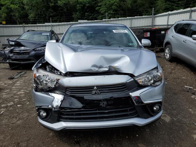 JA4AR3AW8GZ052166 Mitsubishi Outlander Sport Es