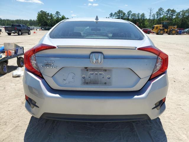 2HGFC1F71GH658381 Honda CIVIC EXL
