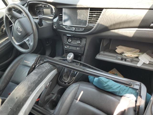 KL4CJCSB6JB527695 Buick Encore Essence