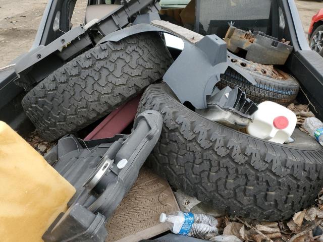 5FPYK1F44EB005117 Honda Ridgeline Rts